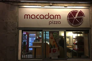 Macadam Pizza image