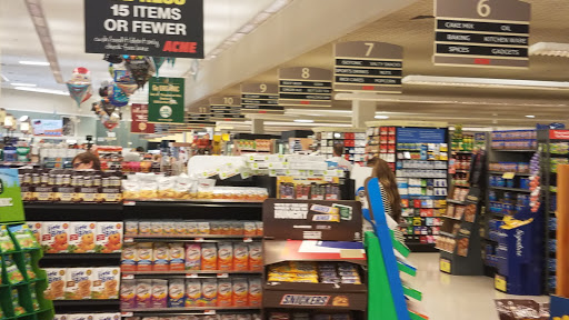 Grocery Store «ACME Markets», reviews and photos, 801 Kenilworth Blvd, Kenilworth, NJ 07033, USA