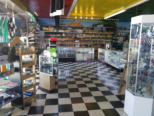 Tobacco Shop «Smokin Pipes Smoke Shop Holiday», reviews and photos, 1312 US-19, Holiday, FL 34691, USA