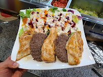 Aliment-réconfort du Restauration rapide Kebab & Tacos Montilien. à Montélimar - n°3