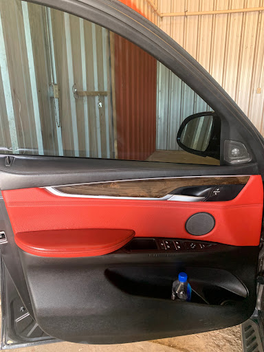 Used Auto Parts Store «B J Used Auto Parts», reviews and photos, 10823 Airline Dr, Houston, TX 77037, USA