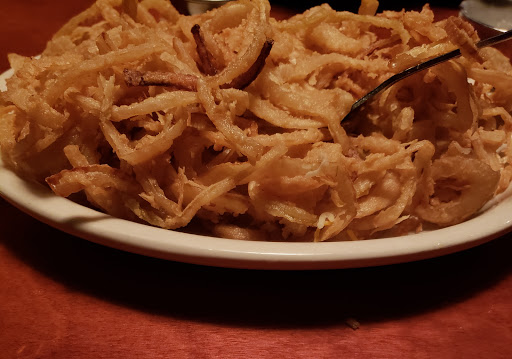 American Restaurant «Club Car», reviews and photos, 13435 University Ave #200, Clive, IA 50325, USA