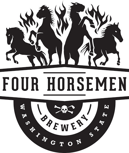 Tourist Attraction «Four Horsemen Brewery», reviews and photos, 30221 148th Ave SE, Kent, WA 98042, USA