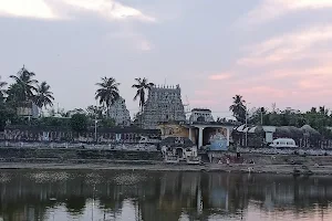 Divya Desam-16 Sri Bhaktavatsala Perumal Temple image