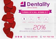 Dentality Clínica Dental