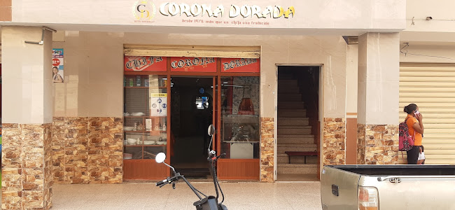 Chifa Corona Dorada - Restaurante