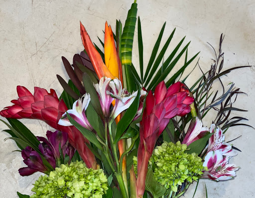 Florist «Pavilion of Flowers», reviews and photos, 799 Oceana Blvd, Pacifica, CA 94044, USA