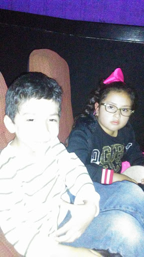 Movie Theater «Cinemark Sunrise Mall and XD», reviews and photos, 2370 N Expy, Brownsville, TX 78521, USA