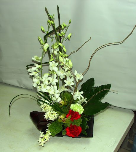 Florist «Flower Jazz», reviews and photos, 1862 Auburn Rd #106, Dacula, GA 30019, USA