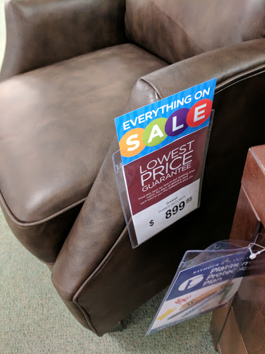 Furniture Store «Raymour & Flanigan Furniture and Mattress Store», reviews and photos, 9 Cabot Blvd E, Langhorne, PA 19047, USA