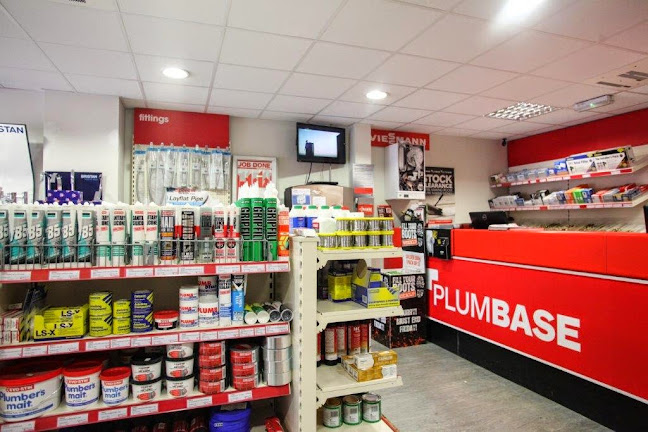 Reviews of Plumbase in Swindon - Plumber