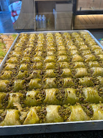 Photos du propriétaire du Restaurant de desserts ZEUGMA BAKLAVA à Bondoufle - n°3