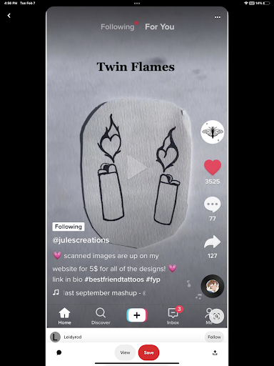 Explore badass tattoo ideas for women, creative tattoo ideas in Houlton, available at Crowes Tattoos