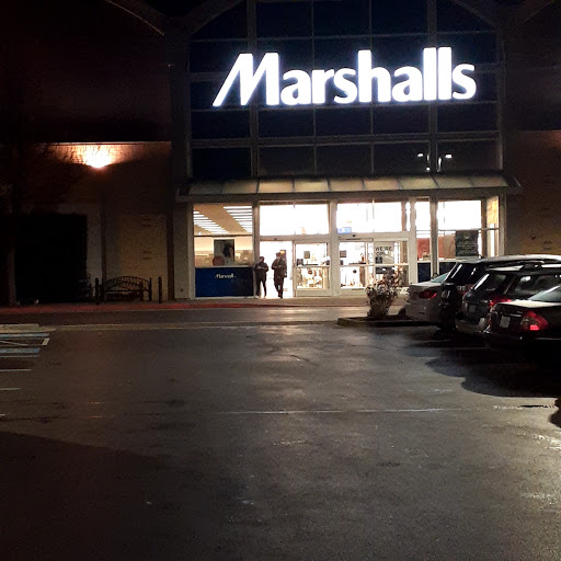 Department Store «Marshalls», reviews and photos, 10257 NE Cascades Pkwy, Portland, OR 97220, USA