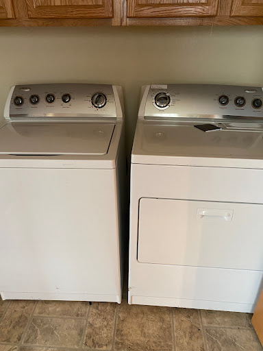 Used Appliance Store «Washing Machine Man», reviews and photos, 6555 N Teutonia Ave, Milwaukee, WI 53209, USA