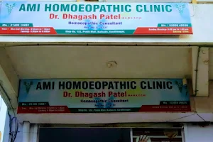 Ami homoeopathic clinic image