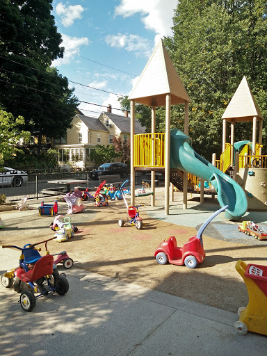 Restaurant «Whitebrier Restaurant», reviews and photos, 260 20th St, Avalon, NJ 08202, USA