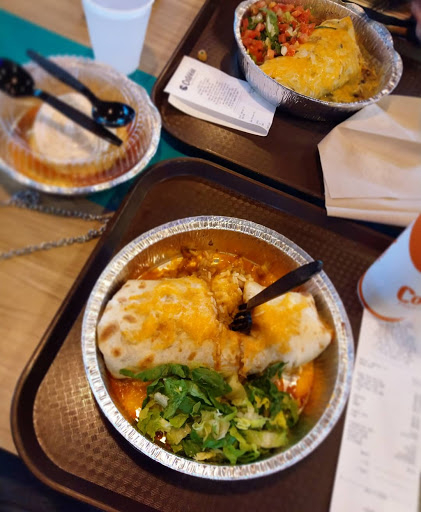 Mexican Restaurant «Costa Vida», reviews and photos, 643 Pacific Dr, American Fork, UT 84003, USA