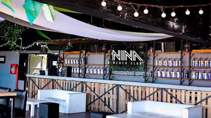 Nina Beach Club | Mar del Plata