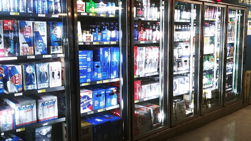 Liquor Store «County Line Liquor», reviews and photos, 15965 Dixie Hwy, Crittenden, KY 41030, USA