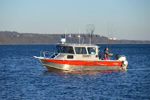 North Shore Sport Fishing Charters image