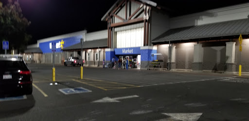 Department Store «Walmart Supercenter», reviews and photos, 23500 NE Sandy Blvd, Wood Village, OR 97060, USA