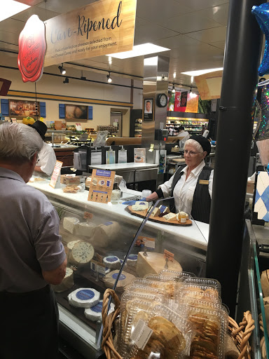 Supermarket «Wegmans», reviews and photos, 500 Montgomery Mall, North Wales, PA 19454, USA