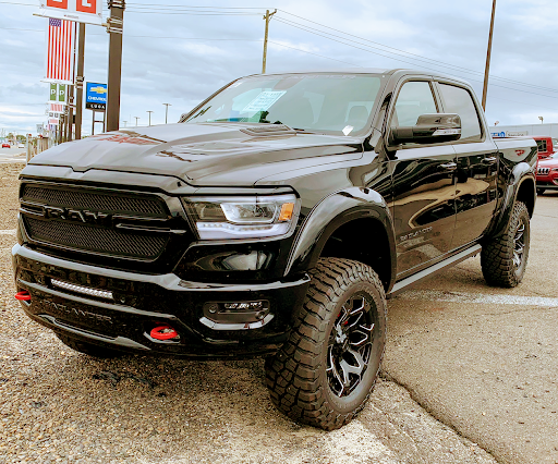 Car Dealer «Lucas Chrysler Jeep Dodge RAM», reviews and photos, 1624 NJ-38, Lumberton, NJ 08048, USA