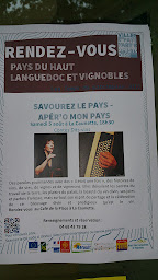 Photo n°6 de Café de la Place à La Caunette ()