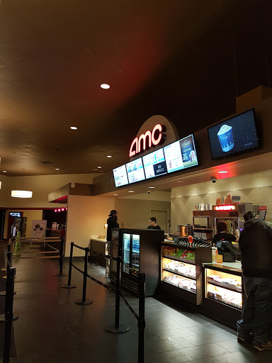 Movie Theater «AMC Ridge Park Square 8», reviews and photos, 4788 Ridge Rd, Brooklyn, OH 44144, USA