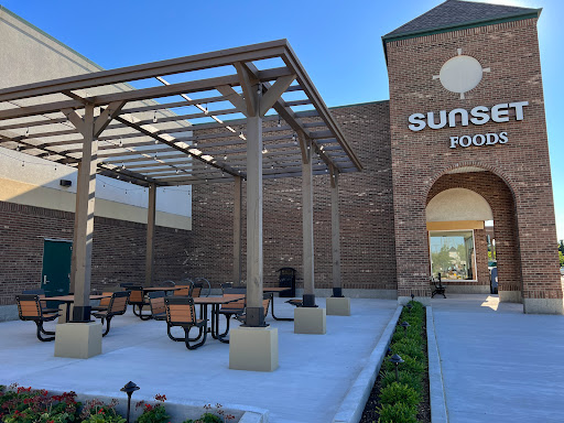 Sunset Foods, 1451 E Peterson Rd, Libertyville, IL 60048, USA, 
