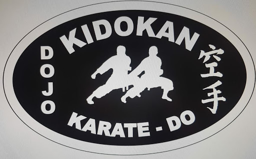Kidokan karate Do
