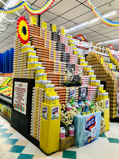 Grocery Store «Bravo Supermarkets», reviews and photos, 1291 Albany Ave, Hartford, CT 06112, USA