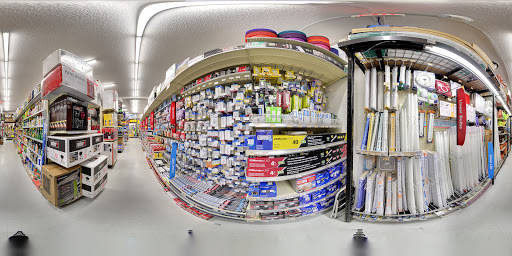 Hardware Store «Standard Plumbing Ace Hardware», reviews and photos, 152 Clement St, San Francisco, CA 94118, USA