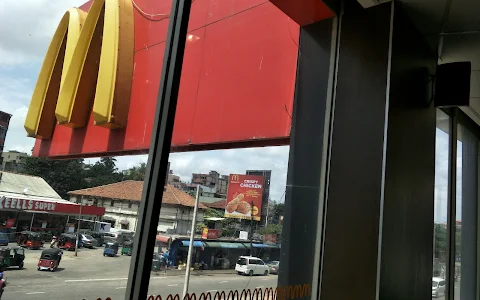 McDonald's Kotahena image