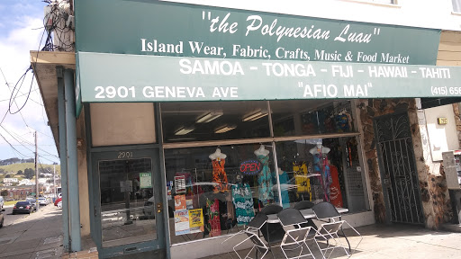 2901 Geneva Ave, Daly City, CA 94014, USA