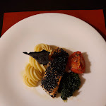 Photo n°9 de l'avis de Reto.� fait le 12/10/2023 à 12:32 sur le  Post Alpina - Family Mountain Chalets à Innichen