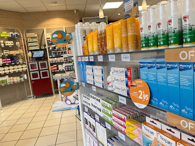 Pharmacie de Gauchy à Gauchy