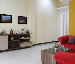 Topkapi Homestay photo