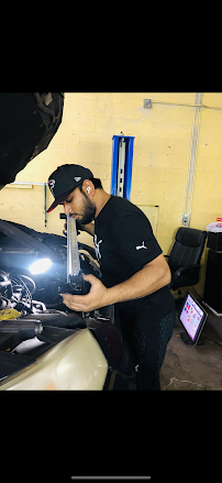 A E Auto Repair Decatur - Photo 2 - Car repair in Decatur, GA, Atlanta