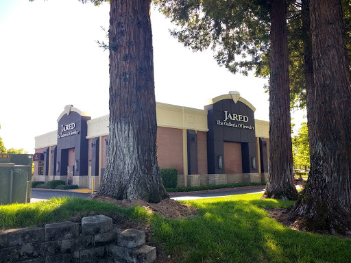 Jewelry Store «Jared The Galleria of Jewelry», reviews and photos, 1620 Arden Way, Sacramento, CA 95815, USA