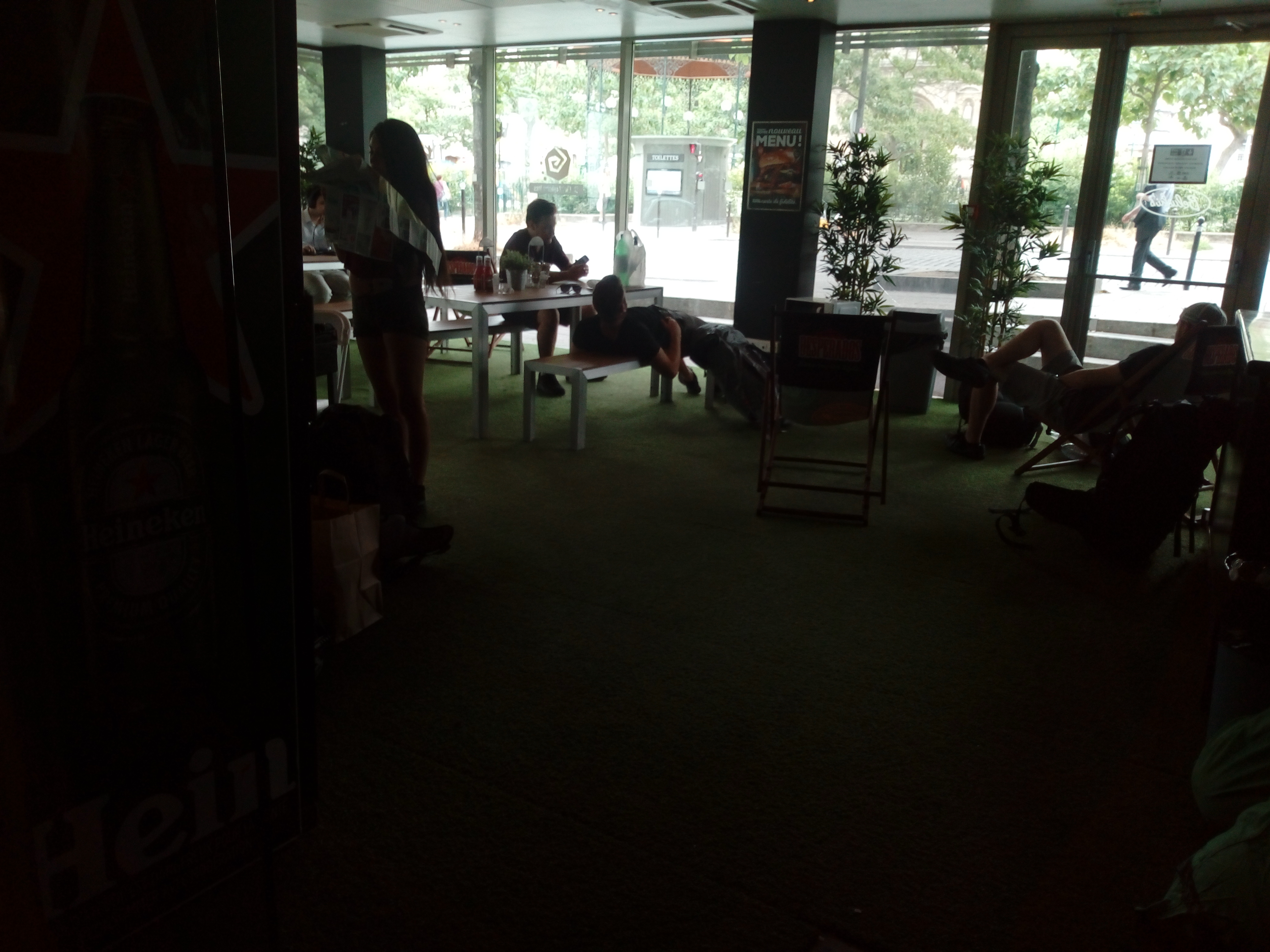 Photo n° 2 de l'avis de Michael.s fait le 02/08/2018 à 17:21