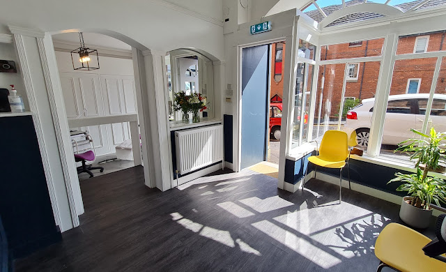 Anne Melville Podiatry (Gourock)