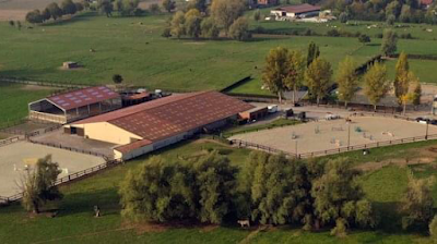 Ecuries des Tourelles à Genech