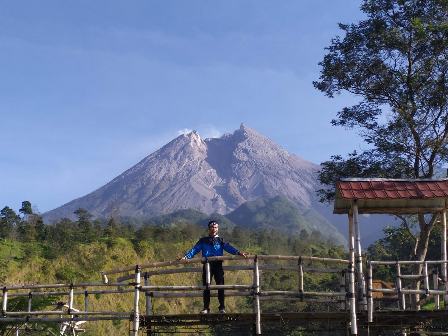 Ekowisata Kali Talang Photo