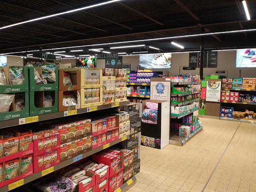 Supermarket «ALDI», reviews and photos, 1054 Center Rd, Burton, MI 48509, USA