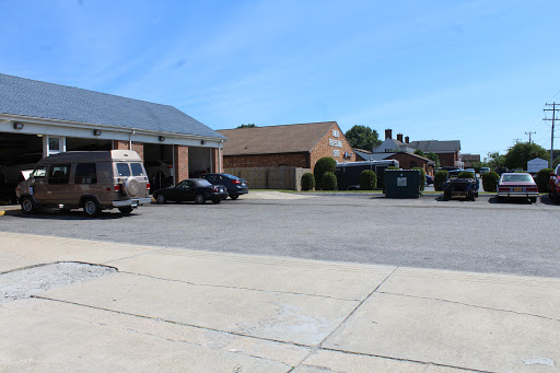 Oil Change Service «Protime Automotive», reviews and photos, 4880 Haygood Rd, Virginia Beach, VA 23455, USA