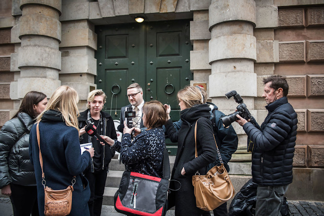 Kommentarer og anmeldelser af Forsvarsadvokat Rasmus Sølberg