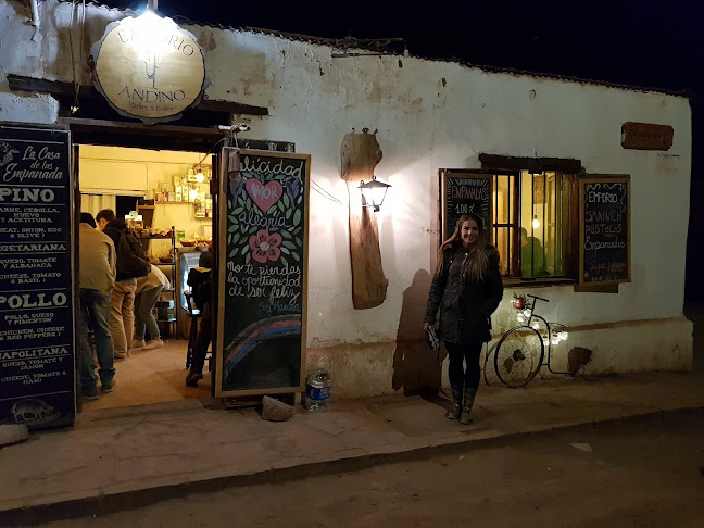 Opiniones de VIVE ATACAMA TRAVEL AGENCY en San Pedro de Atacama - Agencia de viajes