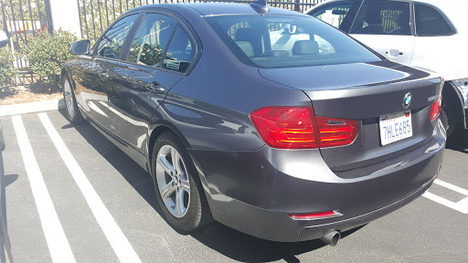 Auto Body Shop «Fix Auto Downey», reviews and photos, 9634 Firestone Blvd, Downey, CA 90241, USA